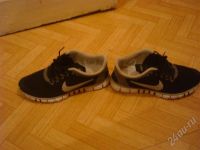 Лот: 619294. Фото: 2. Nike 3.0. Мужская обувь