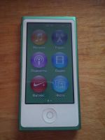 Лот: 5426313. Фото: 2. ipod nano. Смартфоны, связь, навигация