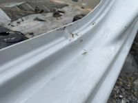 Лот: 25781276. Фото: 7. стойка кузова Nissan Terrano D10