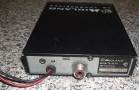 Лот: 25314628. Фото: 6. Alan 78+ радиостанция Си-Би+