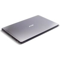 Лот: 3340695. Фото: 2. Ноутбук Acer Aspire 5741-353G25Misk... Компьютеры, ноутбуки, планшеты