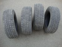 Лот: 18217020. Фото: 13. 195/70/14 Toyo Observe Garit G-4