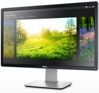 Лот: 10146636. Фото: 2. Dell "23.8 IPS. Мониторы, проекторы