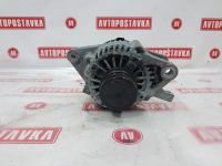 Лот: 20898785. Фото: 3. Генератор Toyota Vitz NSP130 1NR-FE... Авто, мото, водный транспорт