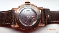 Лот: 13850505. Фото: 2. часы Panerai luminor 1950 bronze. Часы, аксессуары