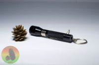 Лот: 5329652. Фото: 2. Металлическая трубка-трансформер... Сувениры, подарки