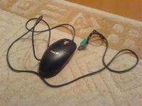 Лот: 2062666. Фото: 2. Мышь Genius NetScroll 130 ( с... Периферия