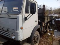Лот: 9577118. Фото: 6. КамАЗ с манипулятором