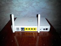 Лот: 5018944. Фото: 3. D-link DSL-2760U Wi-Fi. Компьютеры, оргтехника, канцтовары