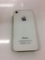 Лот: 10184634. Фото: 5. С Рубля iphone 4s 8gb