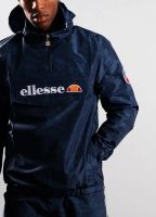 Лот: 21216403. Фото: 5. Мужская ветровка анорак от Ellesse...