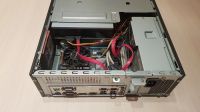 Лот: 15194629. Фото: 4. Мини ПК HTPC на базе mini-ITX... Красноярск