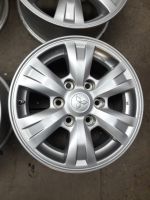 Лот: 18670571. Фото: 4. Диски Mitsubishi 7*16 6*139,7... Красноярск
