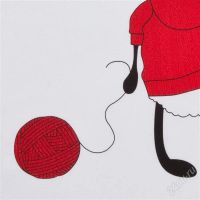 Лот: 2180646. Фото: 2. Кофта "Милая овечка" для девочек. Одежда и аксессуары