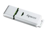 Лот: 5053689. Фото: 3. Flash - карта Apacer 16 Gb USB... Компьютеры, оргтехника, канцтовары