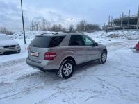 Лот: 21256195. Фото: 4. Mercedes-Benz M-Класс 350, 2005... Красноярск