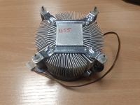 Лот: 21117386. Фото: 2. Кулер для процессора Intel 1155... Комплектующие