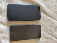 Лот: 16496822. Фото: 3. iPhone 5S, Space Gray, 64GB. Красноярск