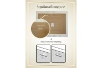 Лот: 23649465. Фото: 7. Репродукция в раме Hoff Любимый...