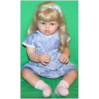 Лот: 13818281. Фото: 2. Платье модель В00131 размер 92. Одежда и аксессуары