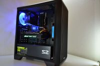 Лот: 16859093. Фото: 3. Игровой компьютер 8 ядер / GTX... Компьютеры, оргтехника, канцтовары