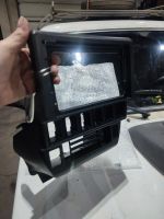Лот: 24899720. Фото: 3. Рамка переходная под магнитолу... Авто, мото, водный транспорт