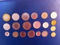 Лот: 3450354. Фото: 2. набор монет Турция. Монеты