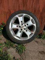 Лот: 7885713. Фото: 2. литье на ford. Шины, Диски