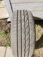 Лот: 15913016. Фото: 2. Шины Bridgestone Turanza ER300... Шины, Диски