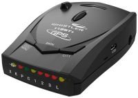 Лот: 10709560. Фото: 2. Радар-детектор Whistler WH-119ST... Оснащение, оборудование, аксессуары