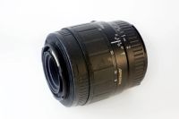 Лот: 5174558. Фото: 4. Sigma Zoom 28-80mm f3.5-5.6 Macro...