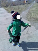 Лот: 6181424. Фото: 5. Куртка удлиненная марки НМ 92...