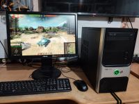 Лот: 24339852. Фото: 2. Компьютер в сборе №17. Компьютеры, ноутбуки, планшеты