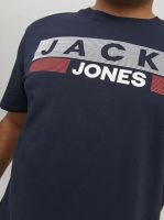 Лот: 21179454. Фото: 6. Big Size! Футболки JACK JONES...