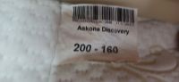 Лот: 16525620. Фото: 2. Матрас Askona Discovery. Мебель для спальни