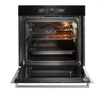 Лот: 19141677. Фото: 2. Электрический духовой шкаф Whirlpool... Крупная бытовая техника