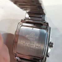 Лот: 15106379. Фото: 3. часы EdiFice CASIO. Ювелирные изделия, бижутерия, часы