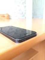 Лот: 4961411. Фото: 2. iPhone 5 16gb black. Смартфоны, связь, навигация