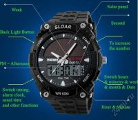 Лот: 5583630. Фото: 2. Спортивные часы SKMEI 1049 black... Часы, аксессуары