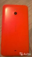 Лот: 6633745. Фото: 2. Nokia Lumia 1320. Смартфоны, связь, навигация