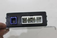 Лот: 10174695. Фото: 2. Электронный блок 89760-30030 Lexus... Автозапчасти
