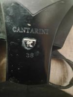 Лот: 25793139. Фото: 3. Босоножки Cantarini, р. 38, натуральная... Одежда, обувь, галантерея
