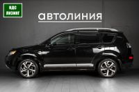 Лот: 21734976. Фото: 3. Mitsubishi Outlander, II 2.4 CVT... Красноярск