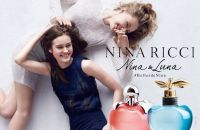 Лот: 11145183. Фото: 3. Nina Ricci woman Luna Туалетная... Красота и здоровье