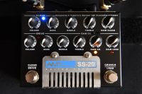 Лот: 7086323. Фото: 12. AMT Electronics SS-20 3-канальный...