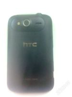 Лот: 2003869. Фото: 2. htc wildfire s + флешка на 8gb. Смартфоны, связь, навигация