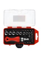 Лот: 25879650. Фото: 2. УЦЕНКА Набор инструмента ТУНДРА... Инструмент