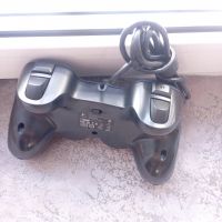 Лот: 21600204. Фото: 3. Геймпад logitech f510. Компьютеры, оргтехника, канцтовары