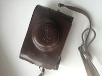 Лот: 25805863. Фото: 2. Винтажный фотоаппарат Зоркий 2. Фотокамеры
