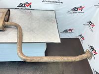 Лот: 25896755. Фото: 8. резонатор Hyundai Matrix FC